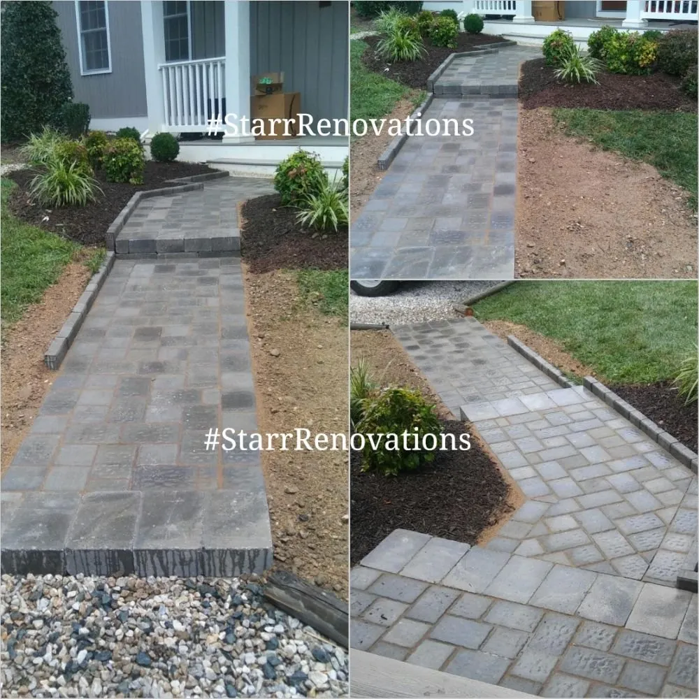 Licensed roof inspection in Greater Atlanta Area, GA by Starr Renovations