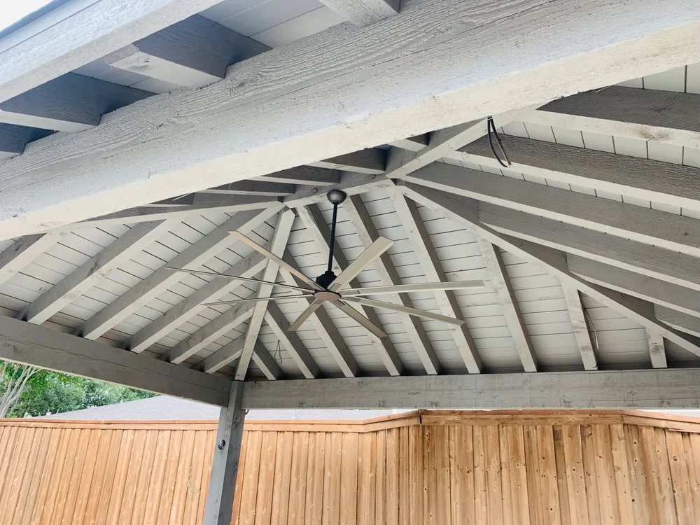 Slide of Starr Roofing & Exteriors