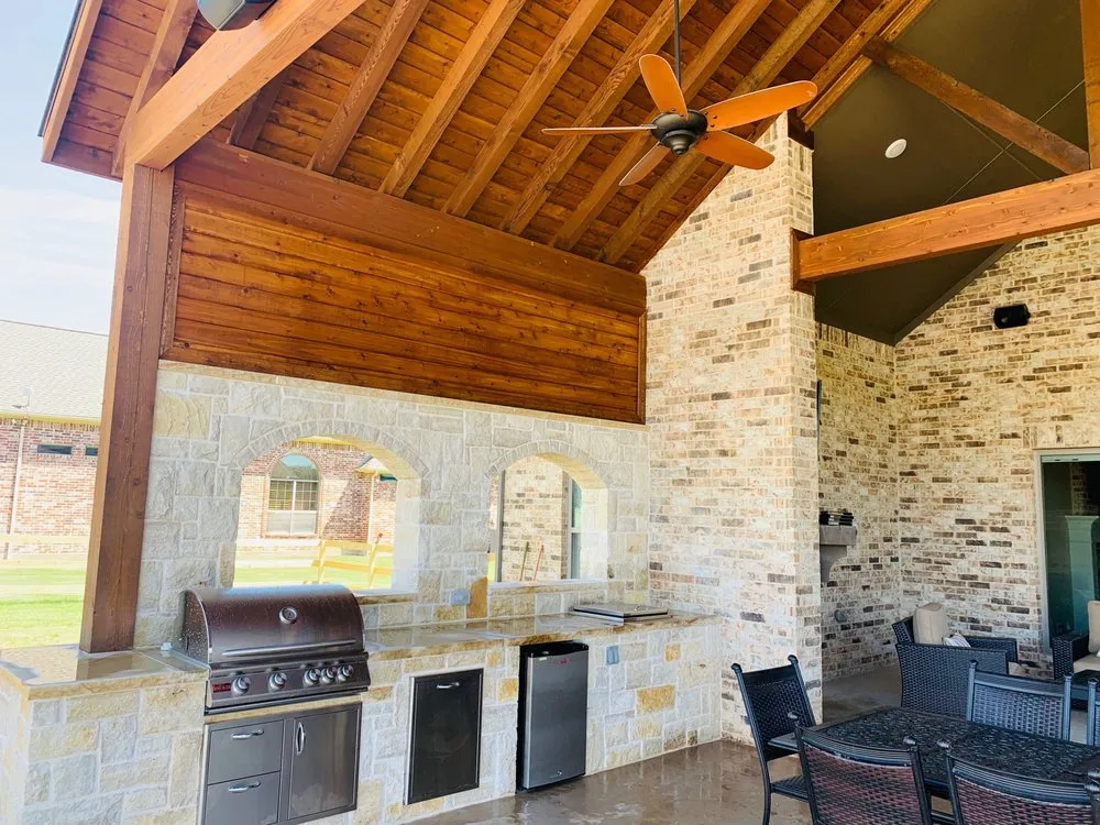 Slide of Starr Roofing & Exteriors