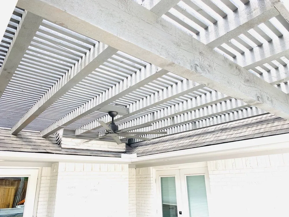 Slide of Starr Roofing & Exteriors