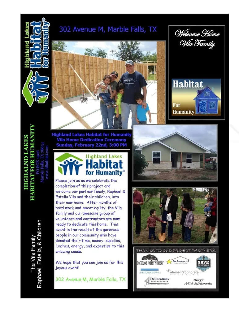Emergency residential roofing service for residential properties in Round Mountain, TX by Starr Roofing & Gutters