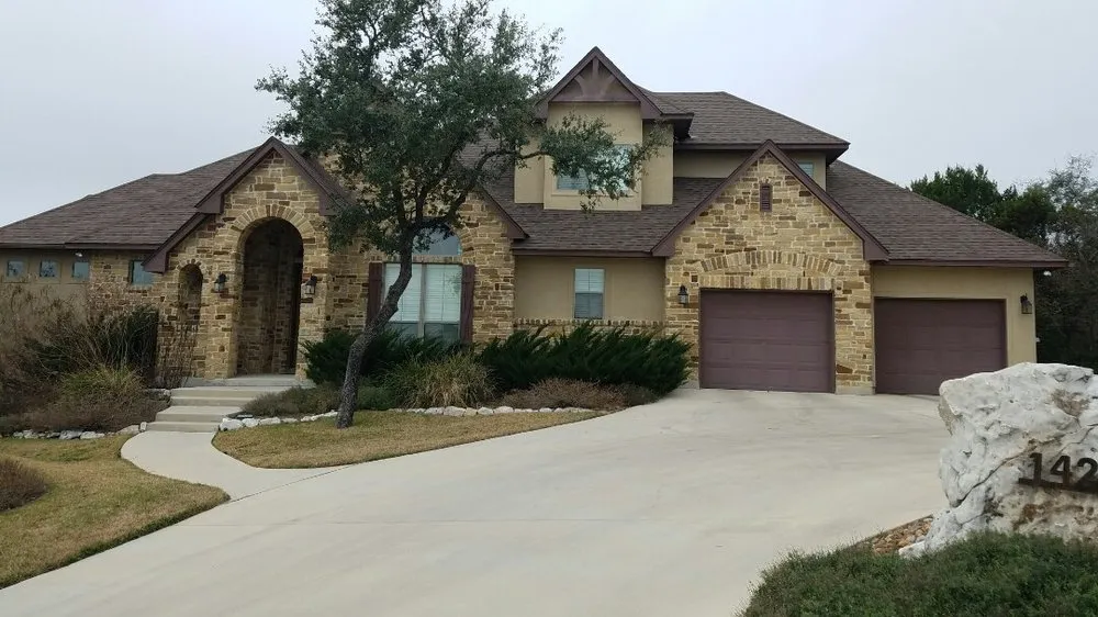 Trusted roof installation near you across Round Mountain, TX - Starr Roofing & Gutters