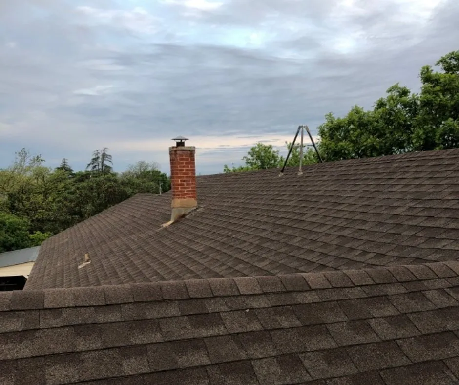 Licensed roof installation in Round Mountain, TX - Starr Roofing & Gutters