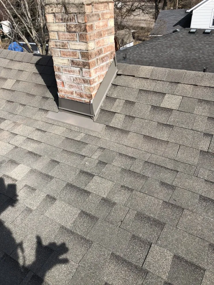 Slide of Starr Roofing