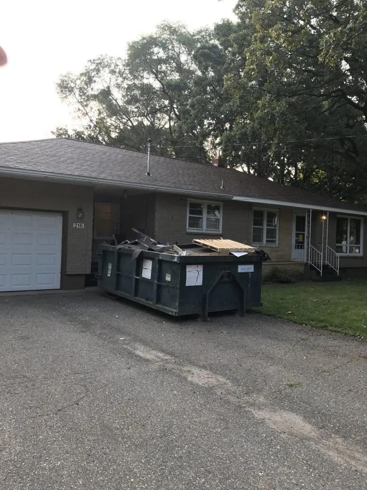 Slide of Starr Roofing