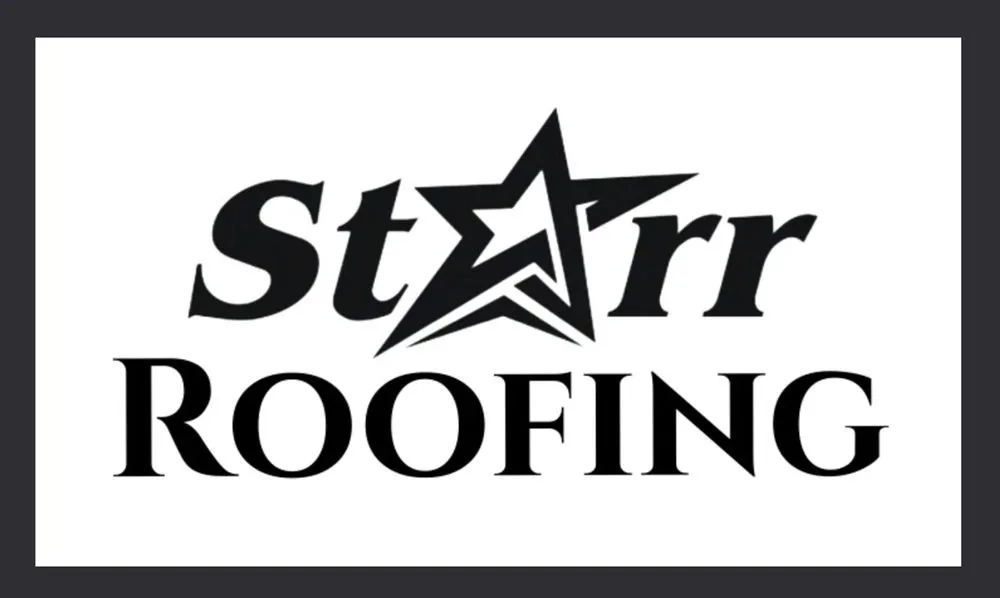Slide of Starr Roofing