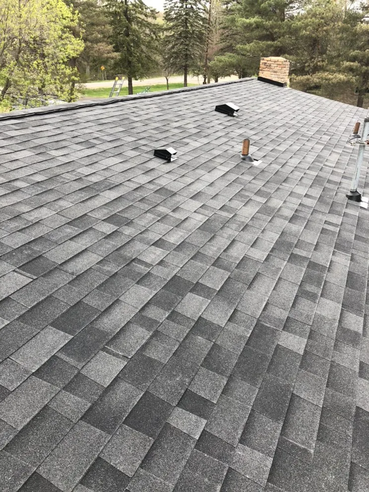 Slide of Starr Roofing