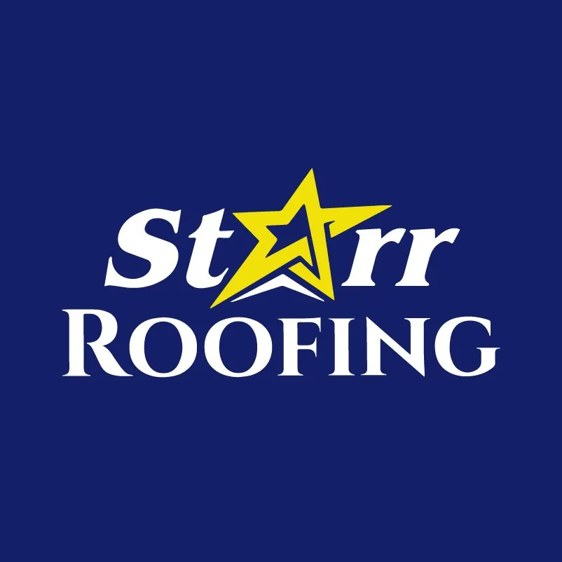 Slide of Starr Roofing