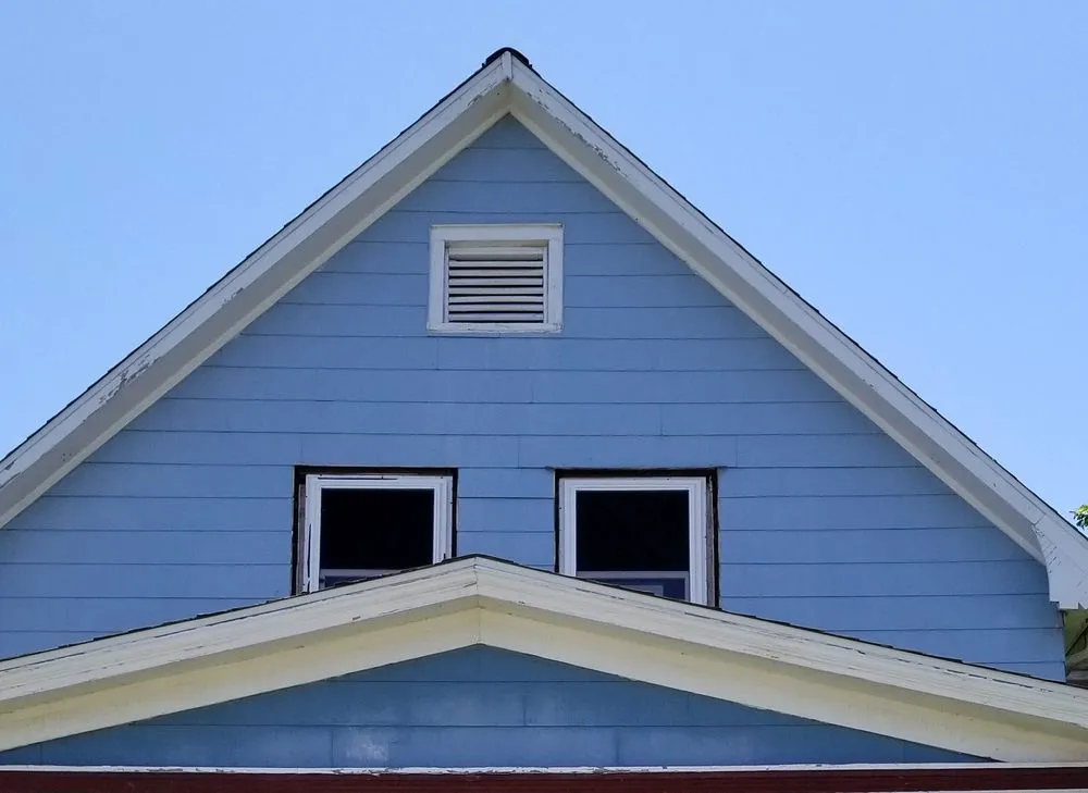 Slide of Starr Siding Roofing & Windows