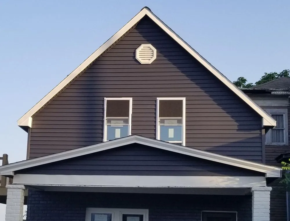 Slide of Starr Siding Roofing & Windows