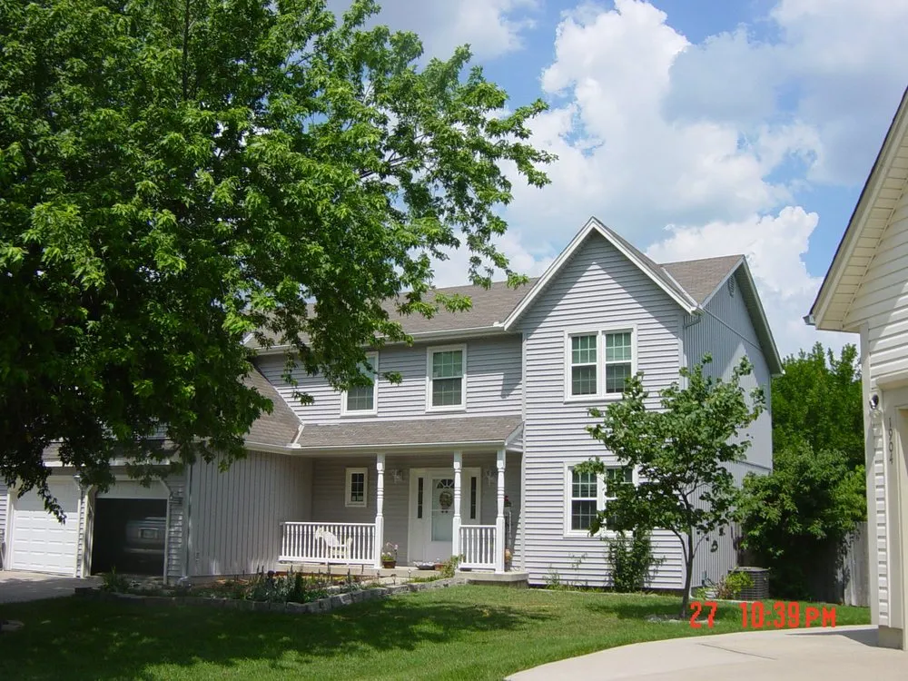 Slide of Starr Siding Roofing & Windows