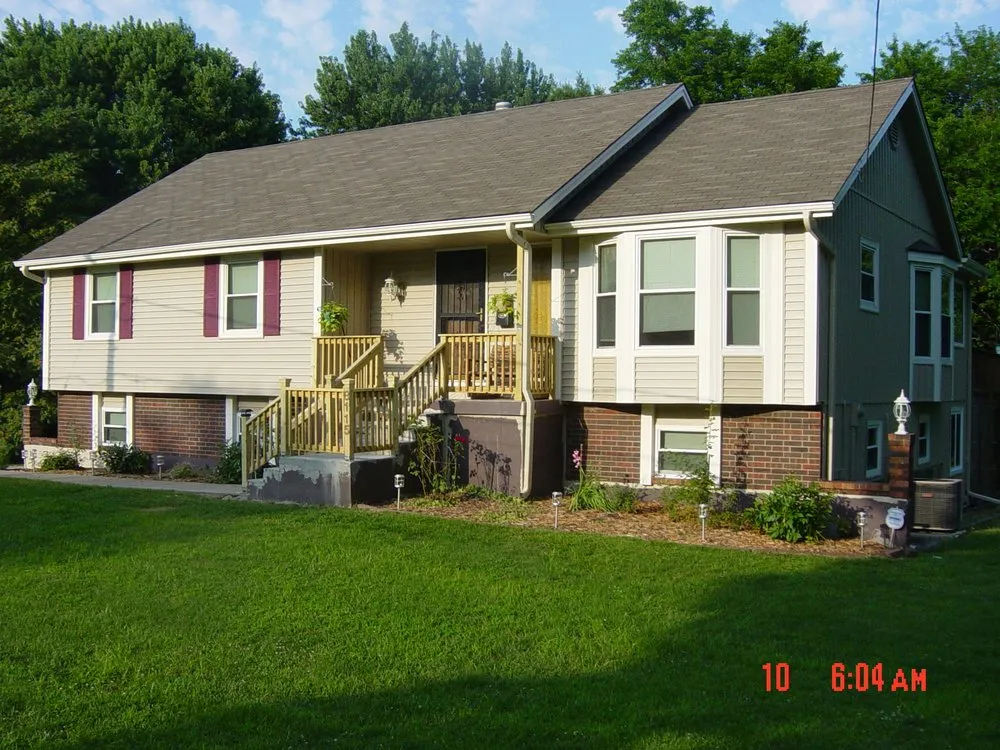 Slide of Starr Siding Roofing & Windows