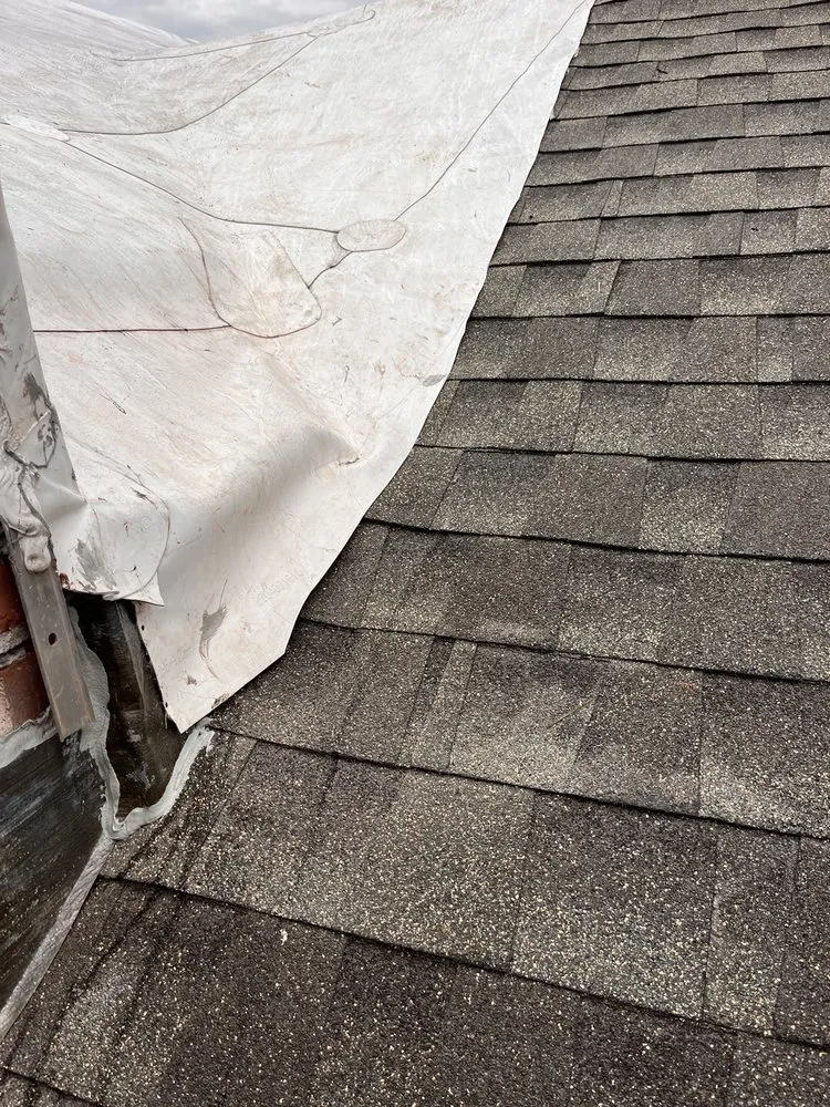 Slide of Starroofing