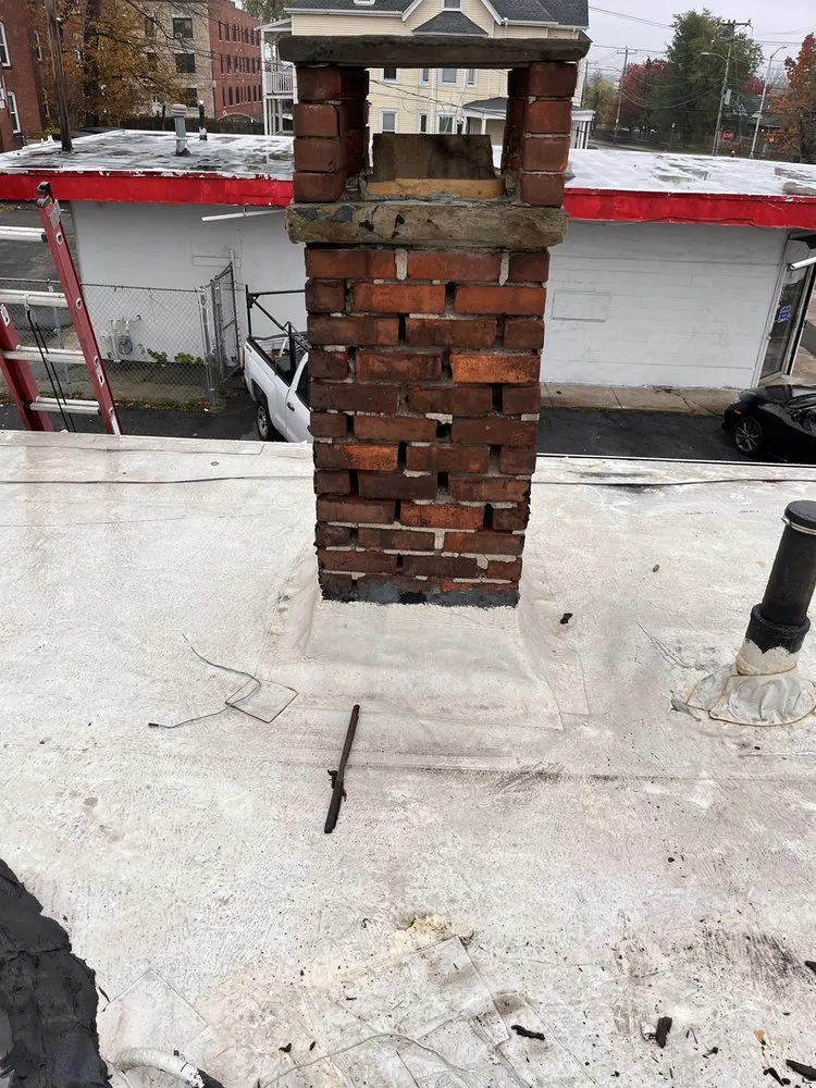 Slide of Starroofing