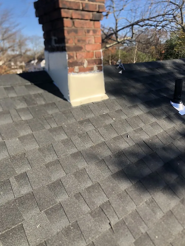 Slide of Starroofing