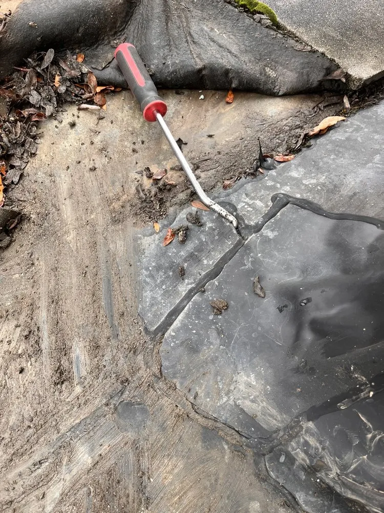 Slide of Starroofing