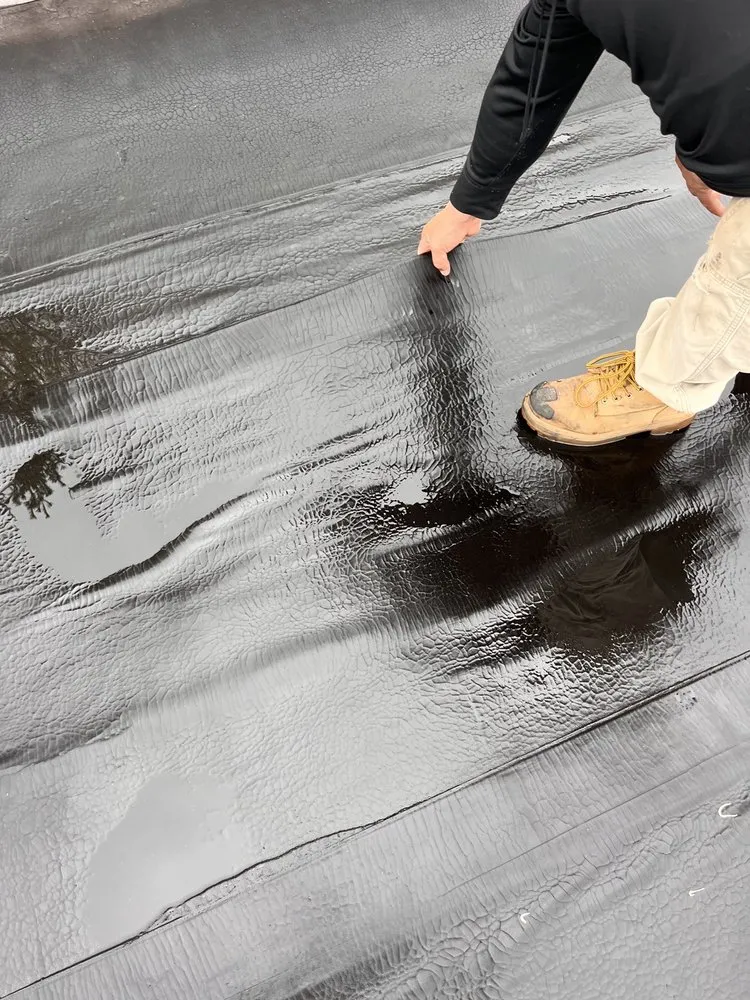 Slide of Starroofing