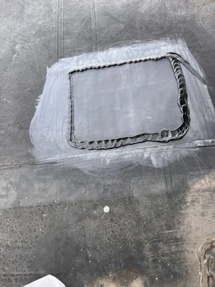 Slide of Starroofing