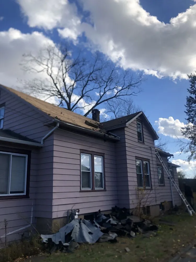 Slide of Starroofing