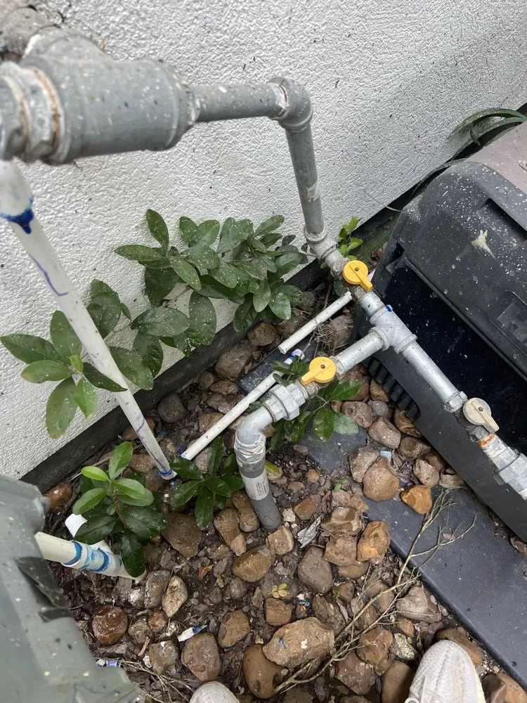 Slide of Starrz Pest Control