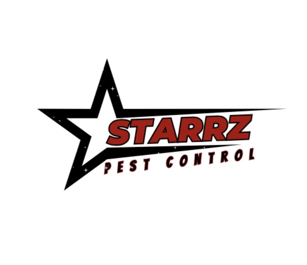 Slide of Starrz Pest Control
