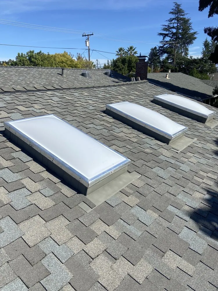 Slide of Stars & Stripes Roofing