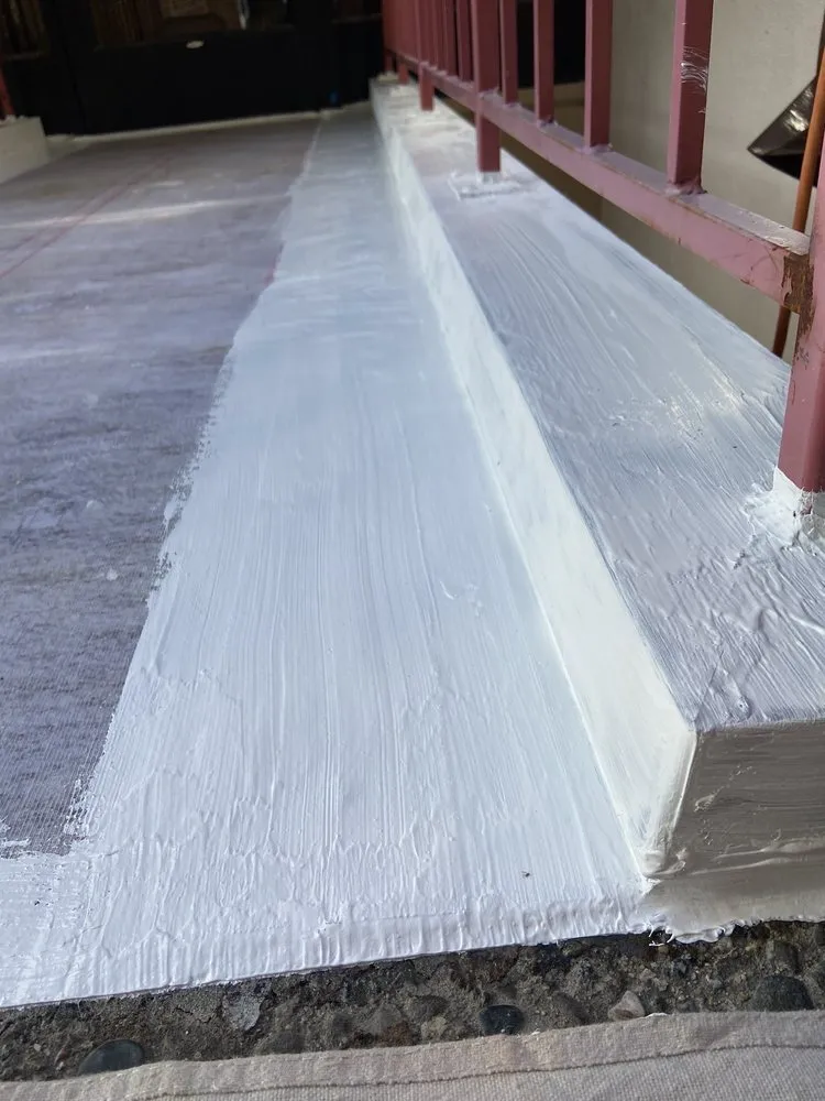 Slide of Stars & Stripes Roofing