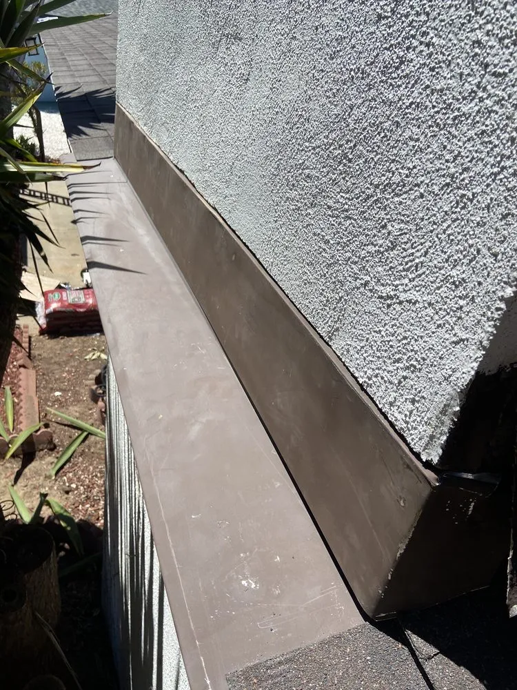 Slide of Stars & Stripes Roofing