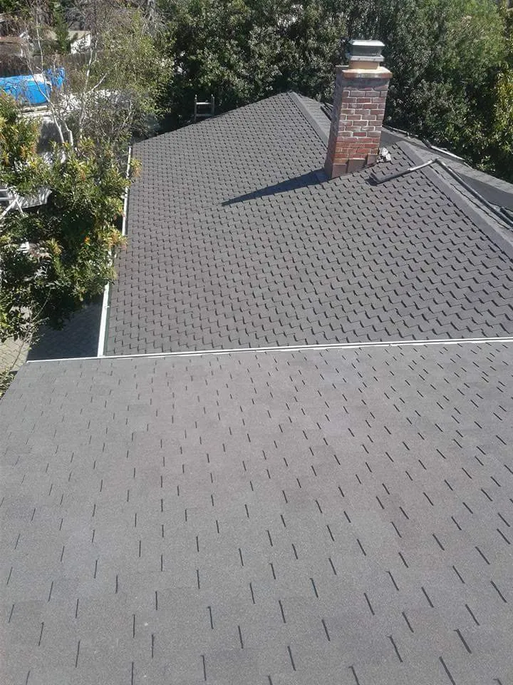 Slide of Stars & Stripes Roofing