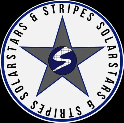 Stars & Stripes Solar