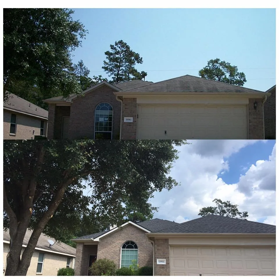 Slide of Stars and Stripes