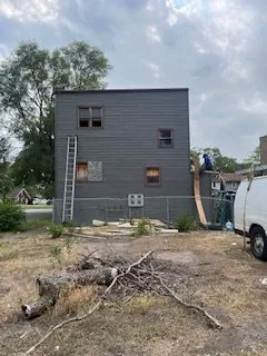 Slide of Stars Roofing and Masonary