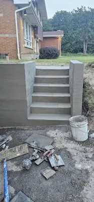 Stars Roofing and Masonary