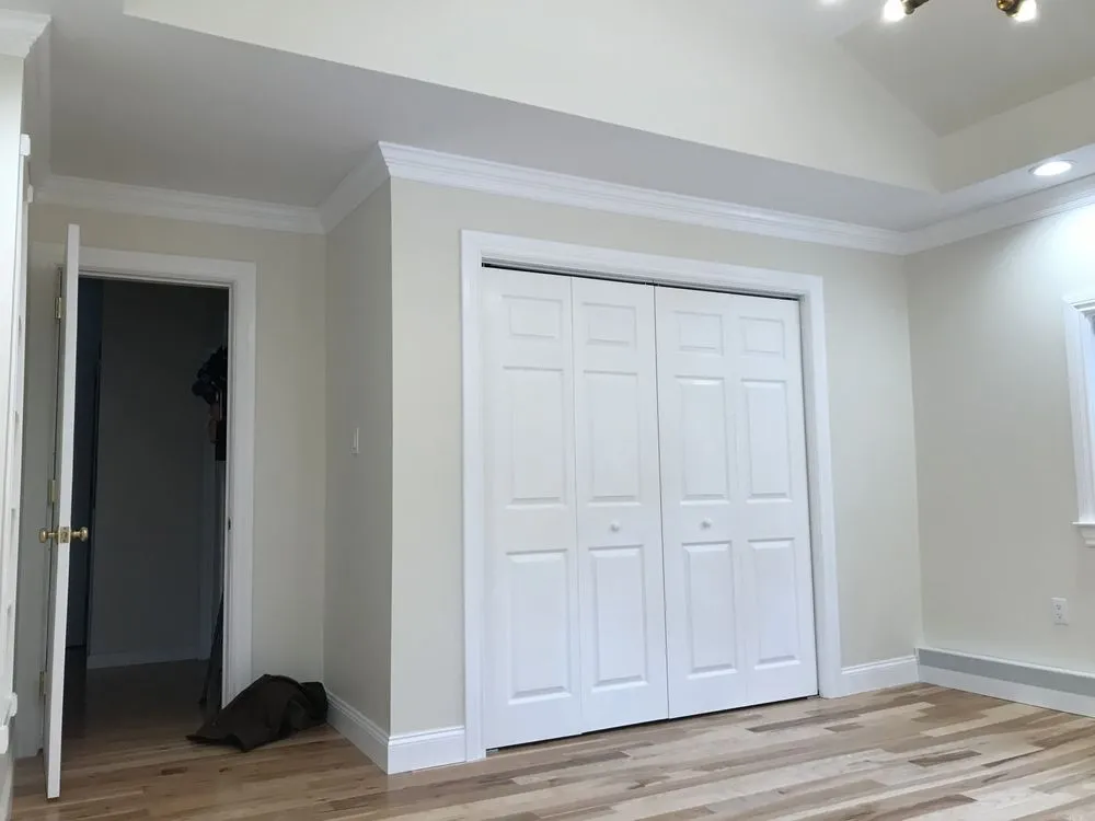 Slide of Start 2 Finish Carpentry