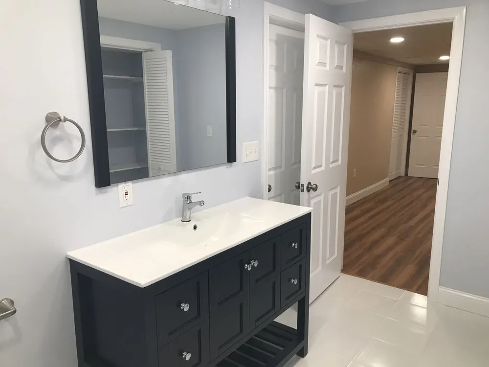 Slide of Start 2 Finish Carpentry