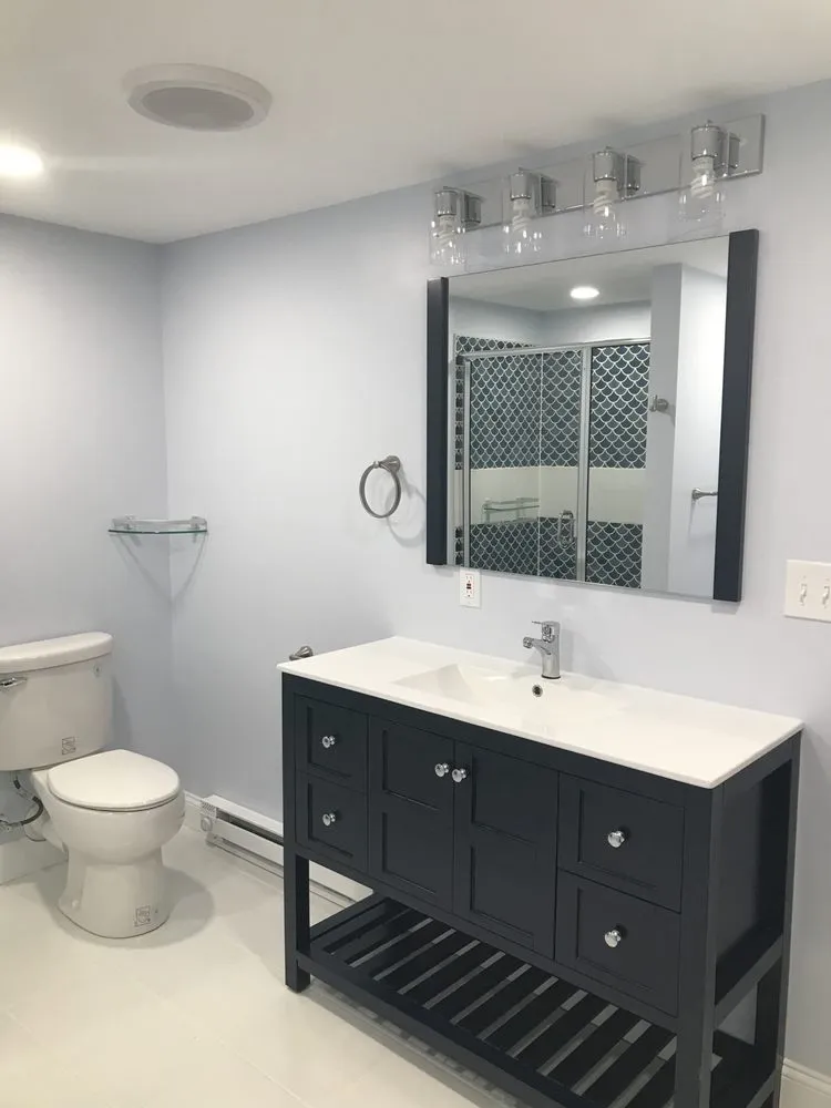 Slide of Start 2 Finish Carpentry