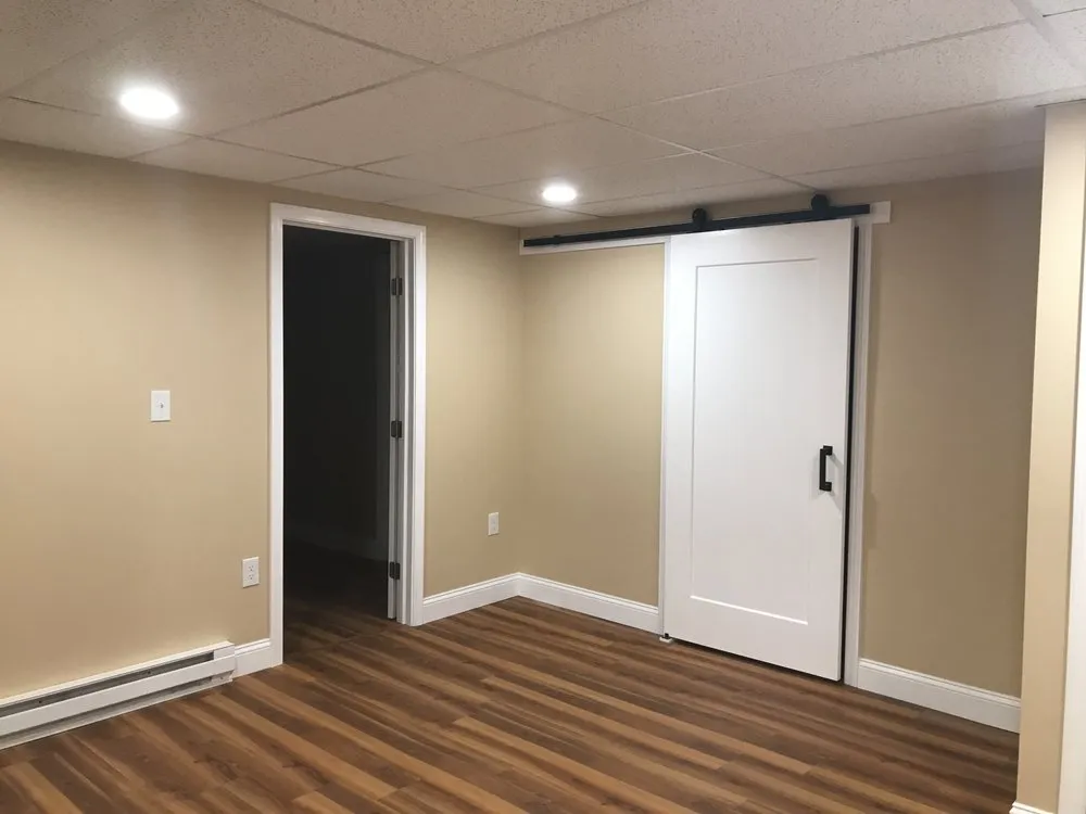 Slide of Start 2 Finish Carpentry