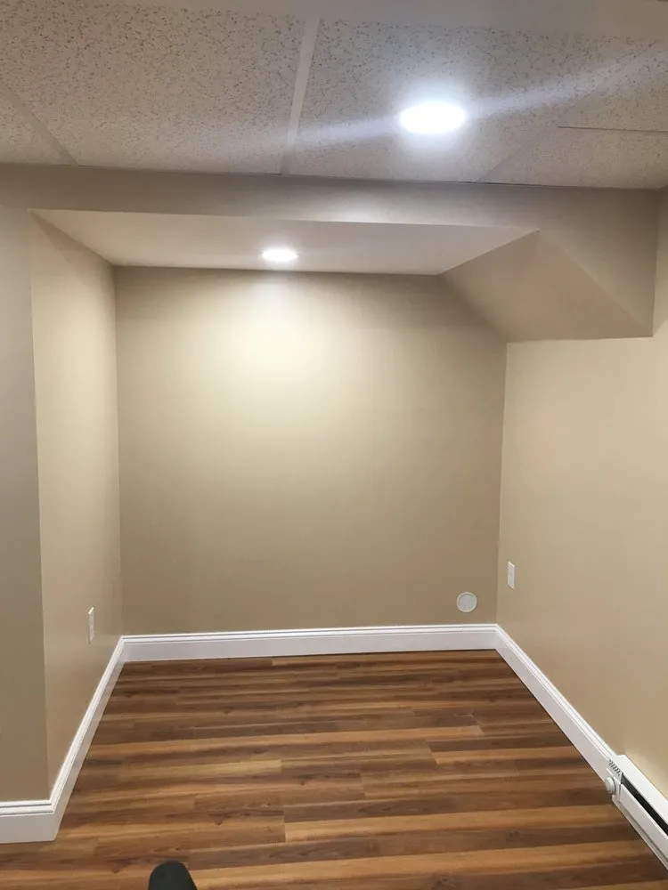 Slide of Start 2 Finish Carpentry