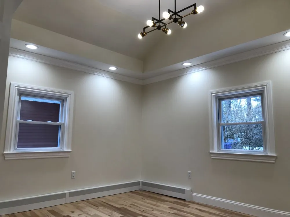 Slide of Start 2 Finish Carpentry