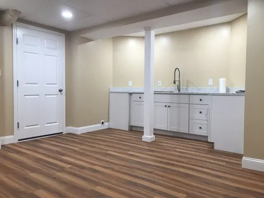 Start 2 Finish Carpentry