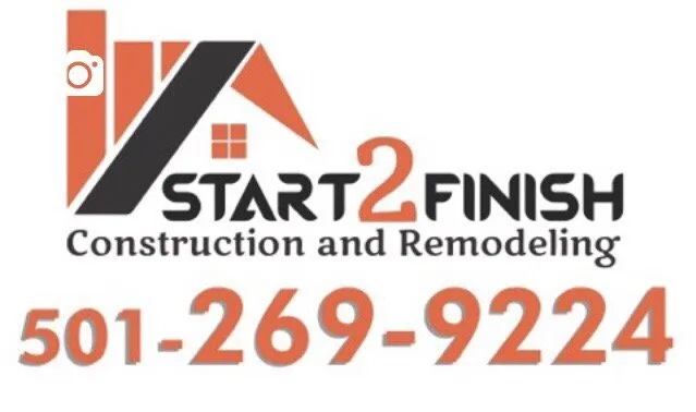 Slide of Start 2 Finish