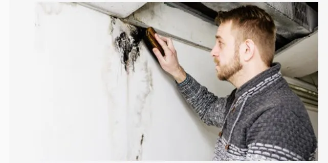 Slide of Start 2 Finish Restoration & Building Services