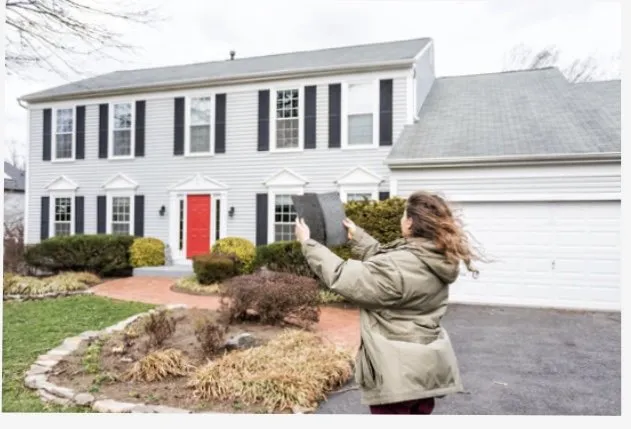 Slide of Start 2 Finish Restoration & Building Services