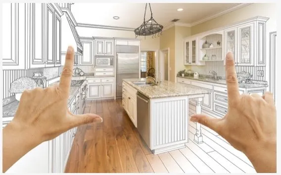 Slide of Start 2 Finish Restoration & Building Services