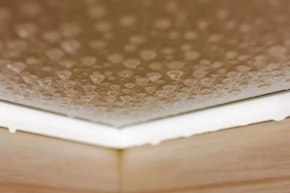 Slide of Start 2 Finish Restoration & Building Services