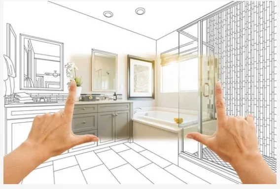 Slide of Start 2 Finish Restoration & Building Services