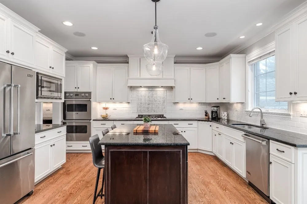 Slide of Start 2 Finish Restoration & Building Services