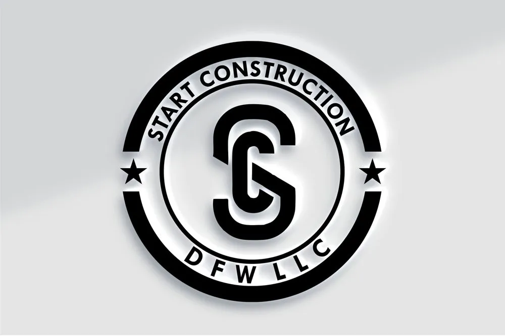 Slide of Start Construction DFW