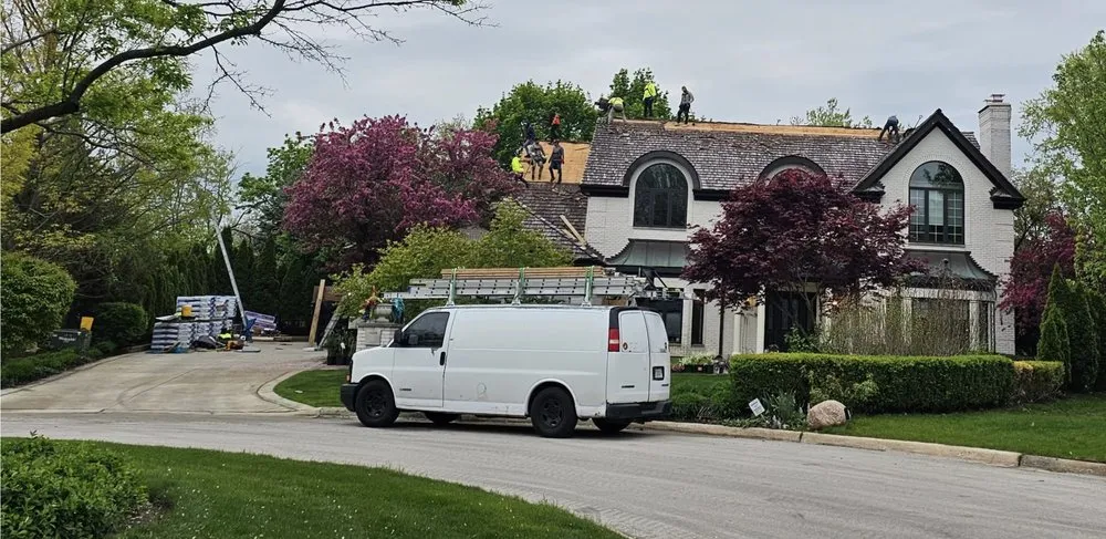 Slide of Start Quality Home