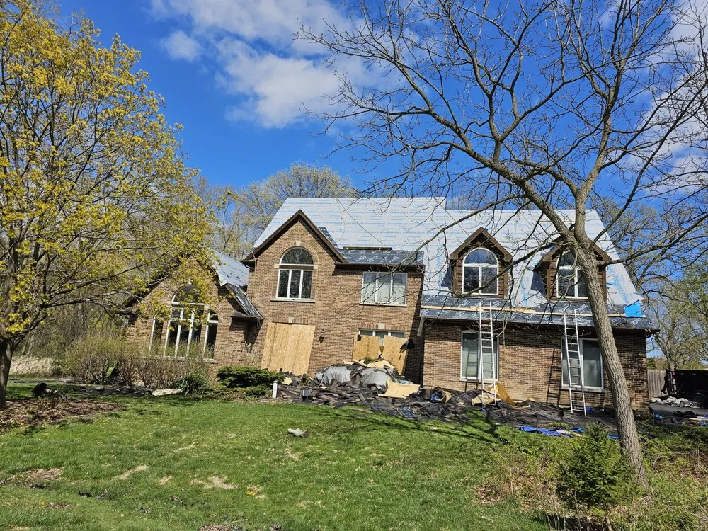 Slide of Start Quality Home